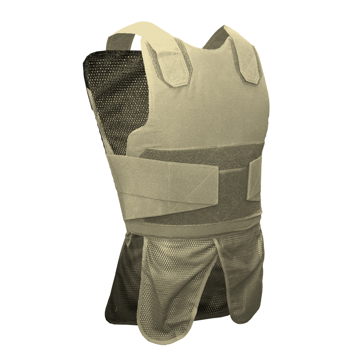 Chaleco Línea Odiseo - Chaleco Balístico Interior