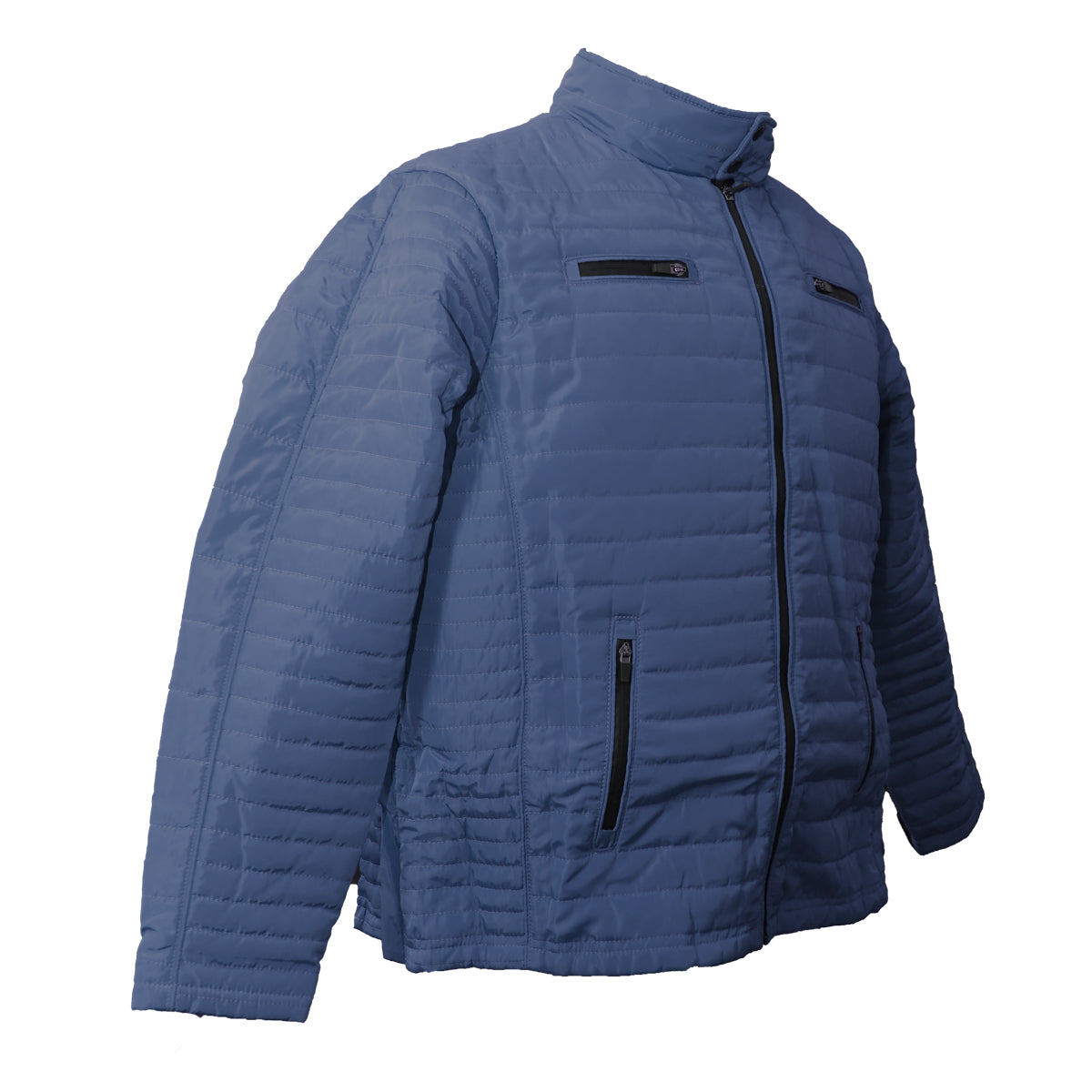 Chamarra Tigris - Chamarra Balística Sport VIP